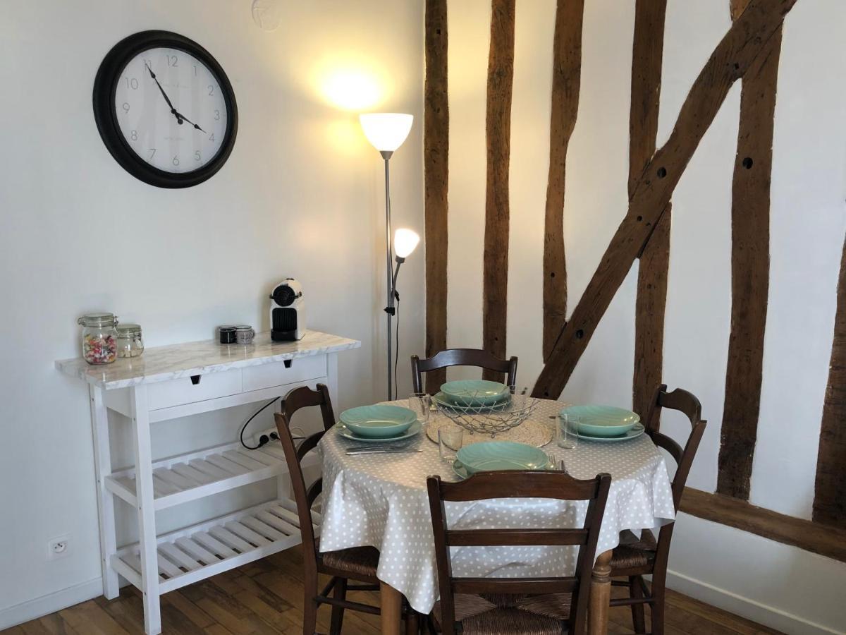T2 Style Cottage - Veranda & Terrasse Exterieure Tours Kültér fotó